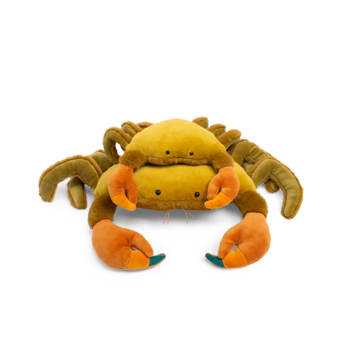 Autour Du Monde Large crab