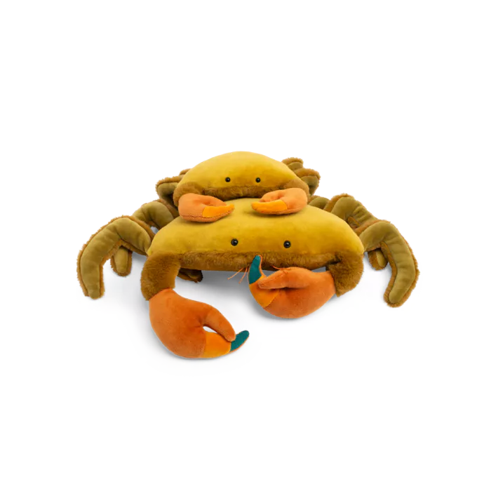 Autour Du Monde Small crab