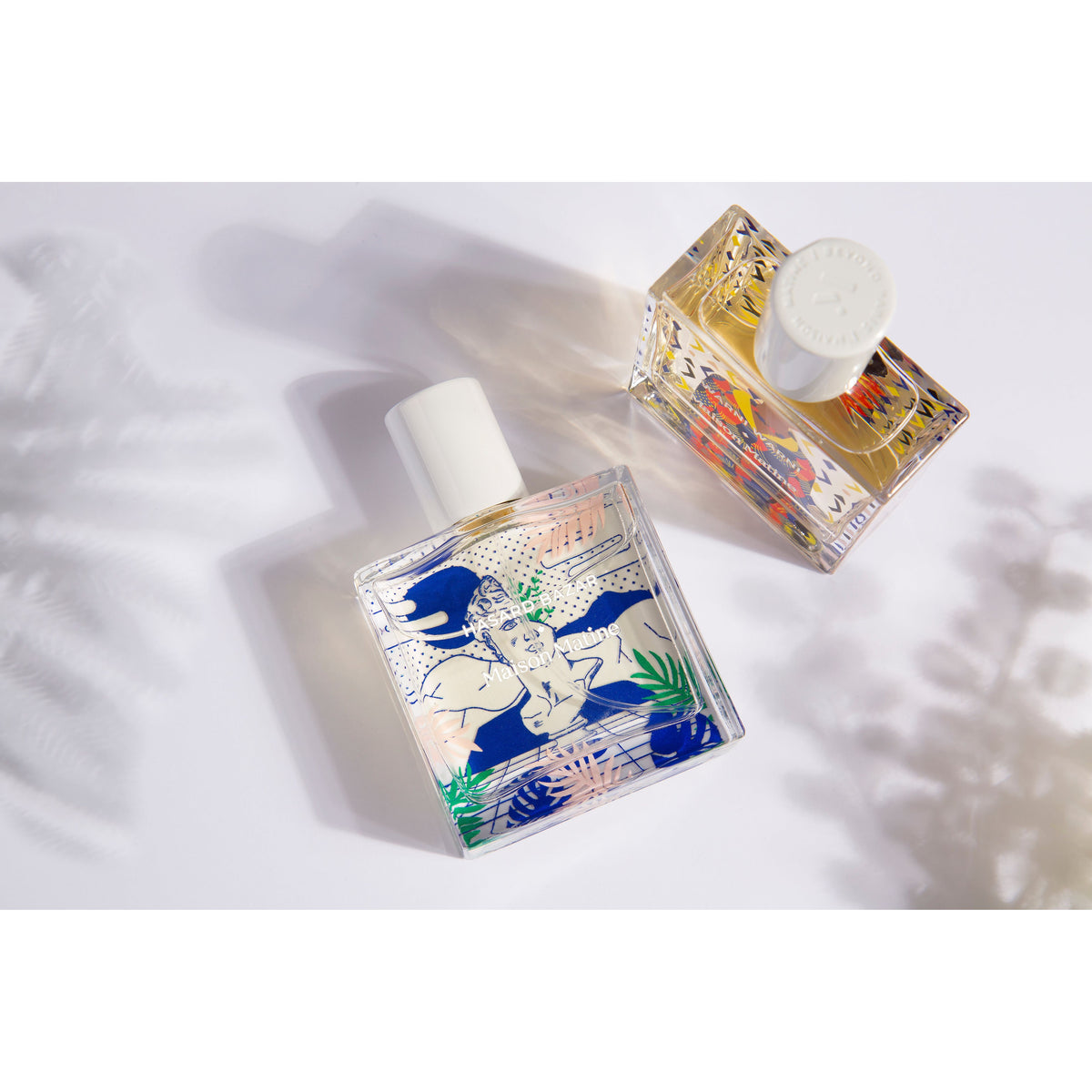 Hasard Bazar - 50ml