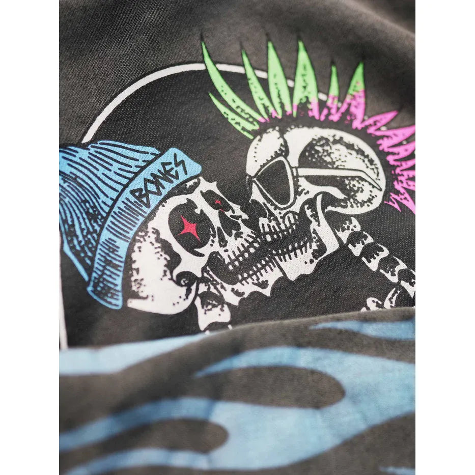 Punk Lovers Hoodie
