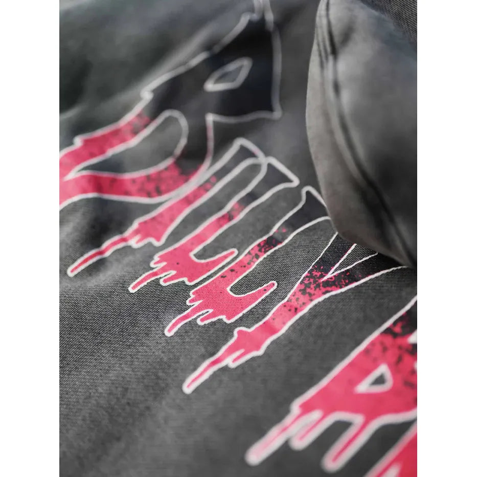 Punk Lovers Hoodie