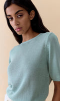Spring tee