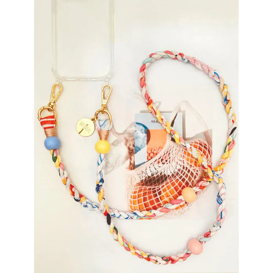 Havana Crossbody Strap