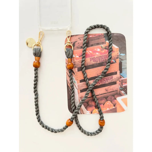 Olive Crossbody