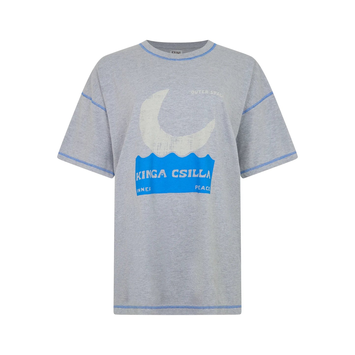 Inner Peace tee OG tee