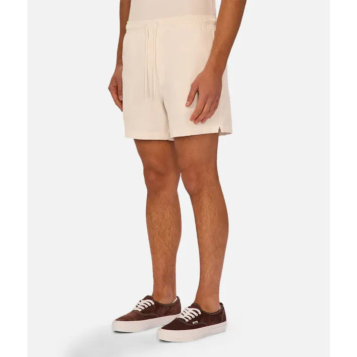 Tropez Swim Shorts - Creme