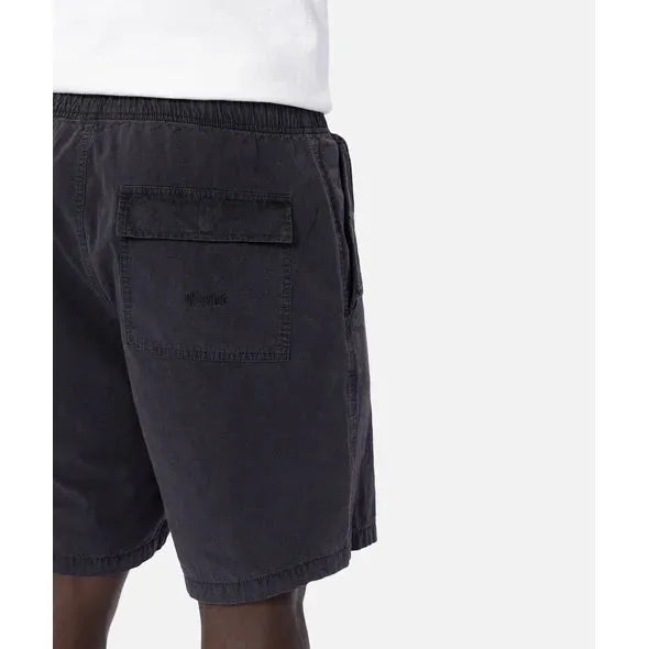 The Carson Short