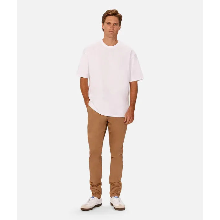 The Cuba Chino Pant - Caramel