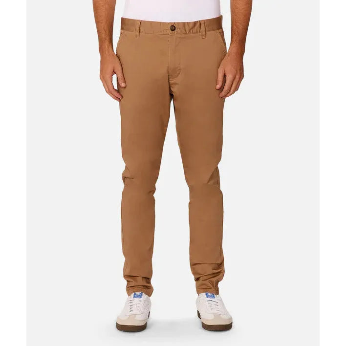 The Cuba Chino Pant - Caramel