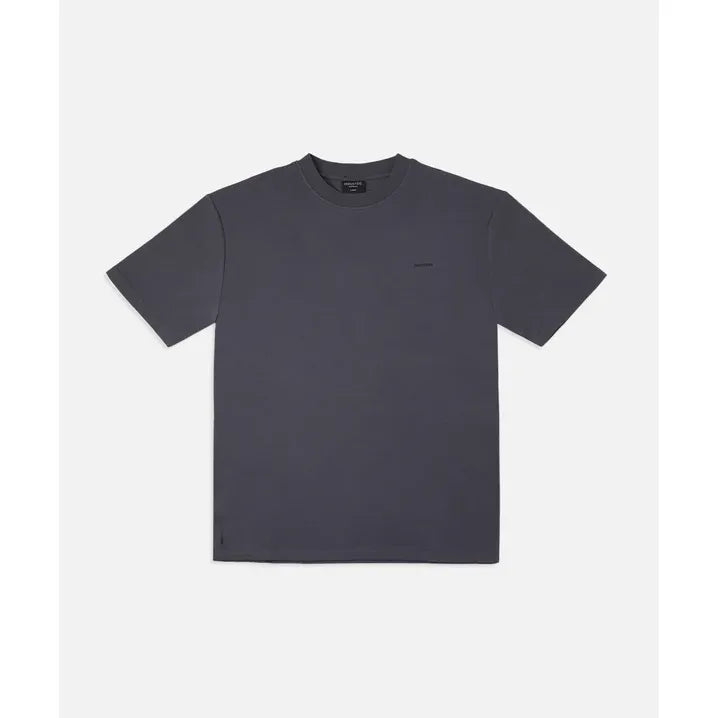 Newport tee - slate