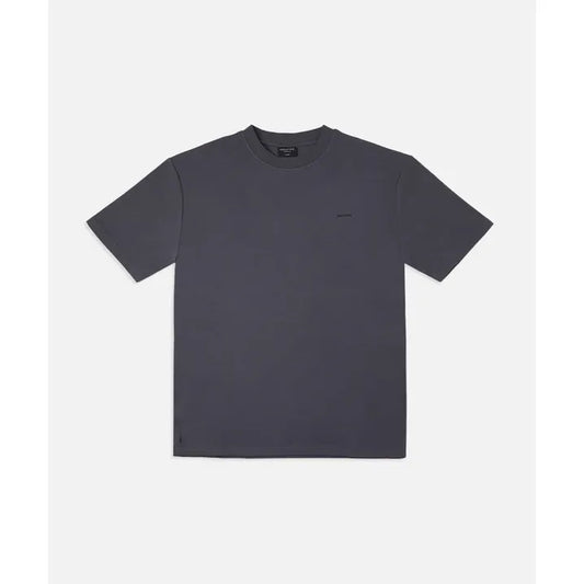 Newport tee - slate