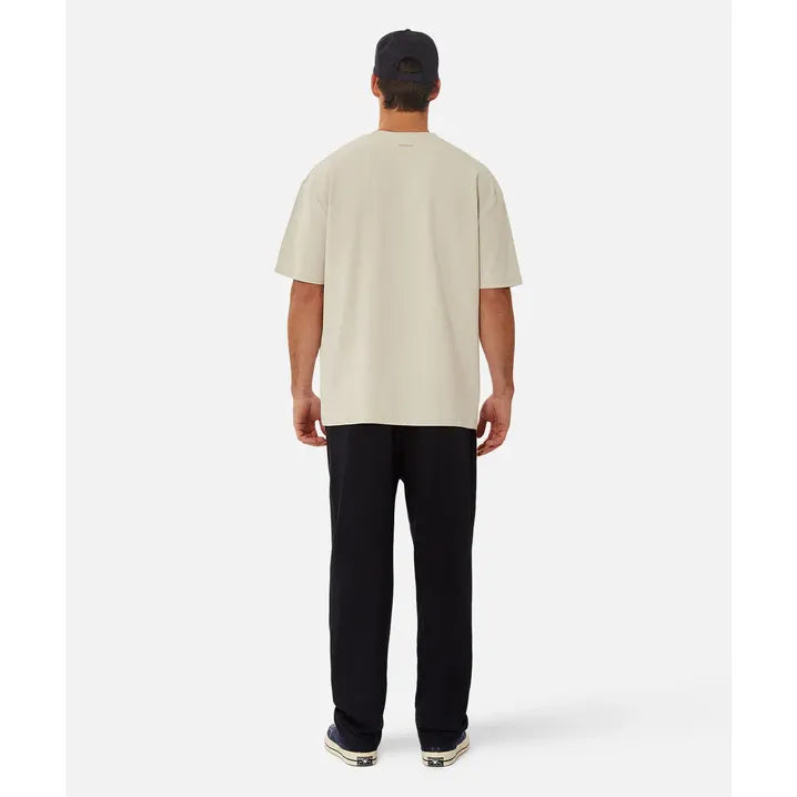 Newport tee - Grain