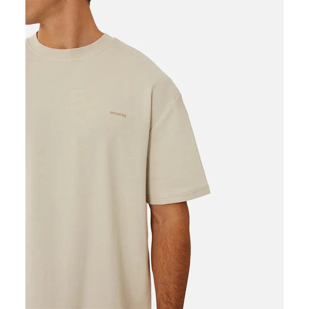 The Newport Tee - Grain