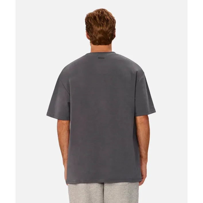 Newport Tee - Slate
