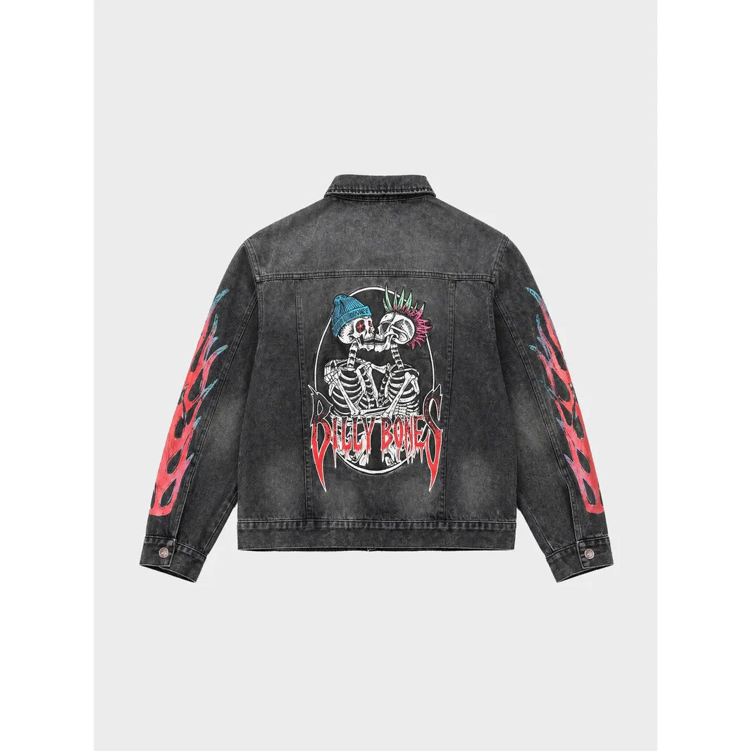 Punk Lovers Jacket