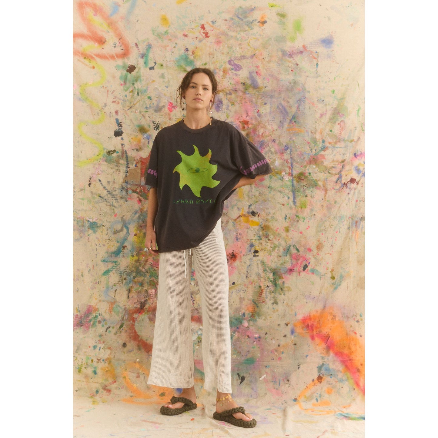 Kate Eliza KC OG tee