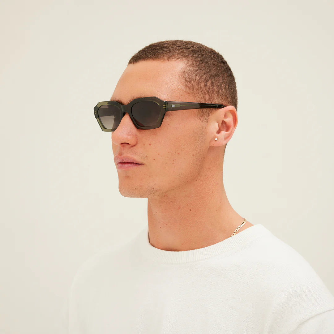 Kinetic - Pine Needle (polarised)