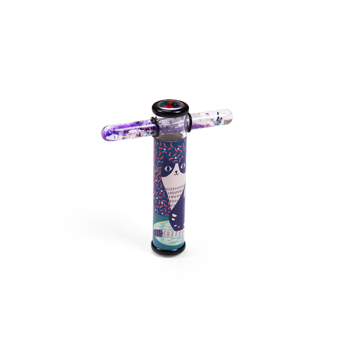 Glow in the dark Kaleidescope