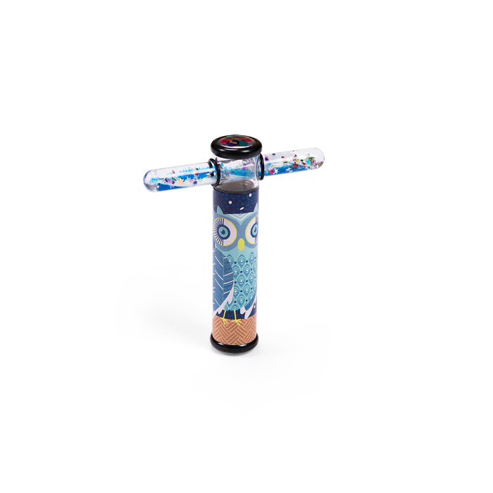 Glow in the dark Kaleidescope