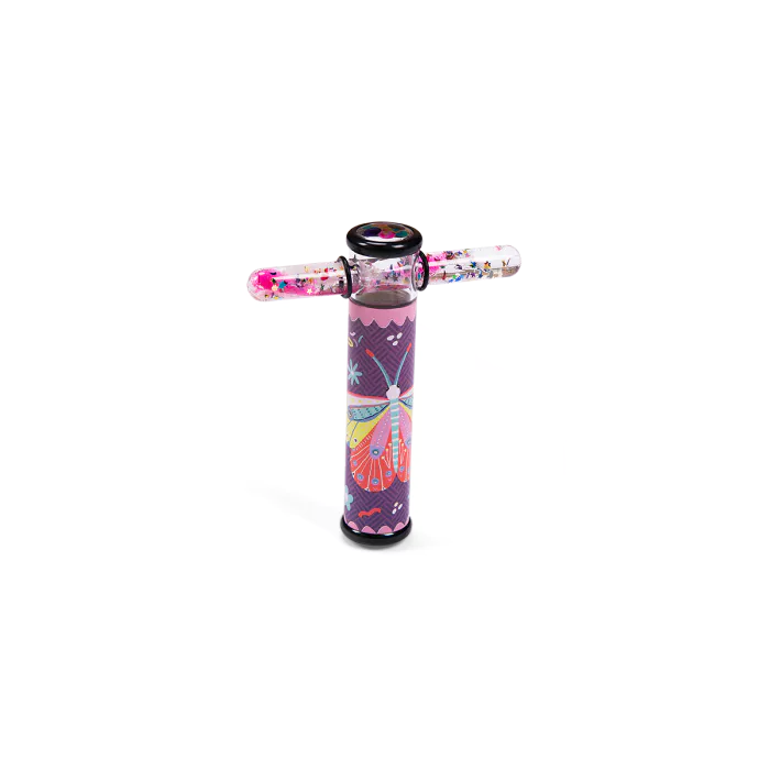 Glow in the dark Kaleidescope