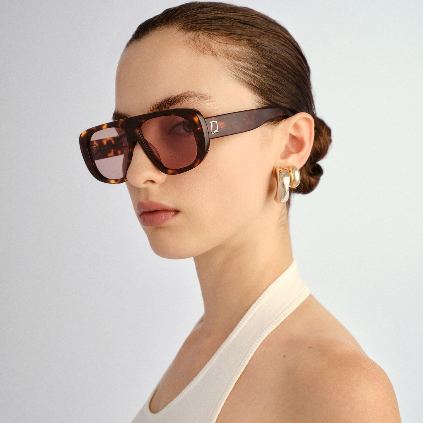 The Dionne - crystal tort