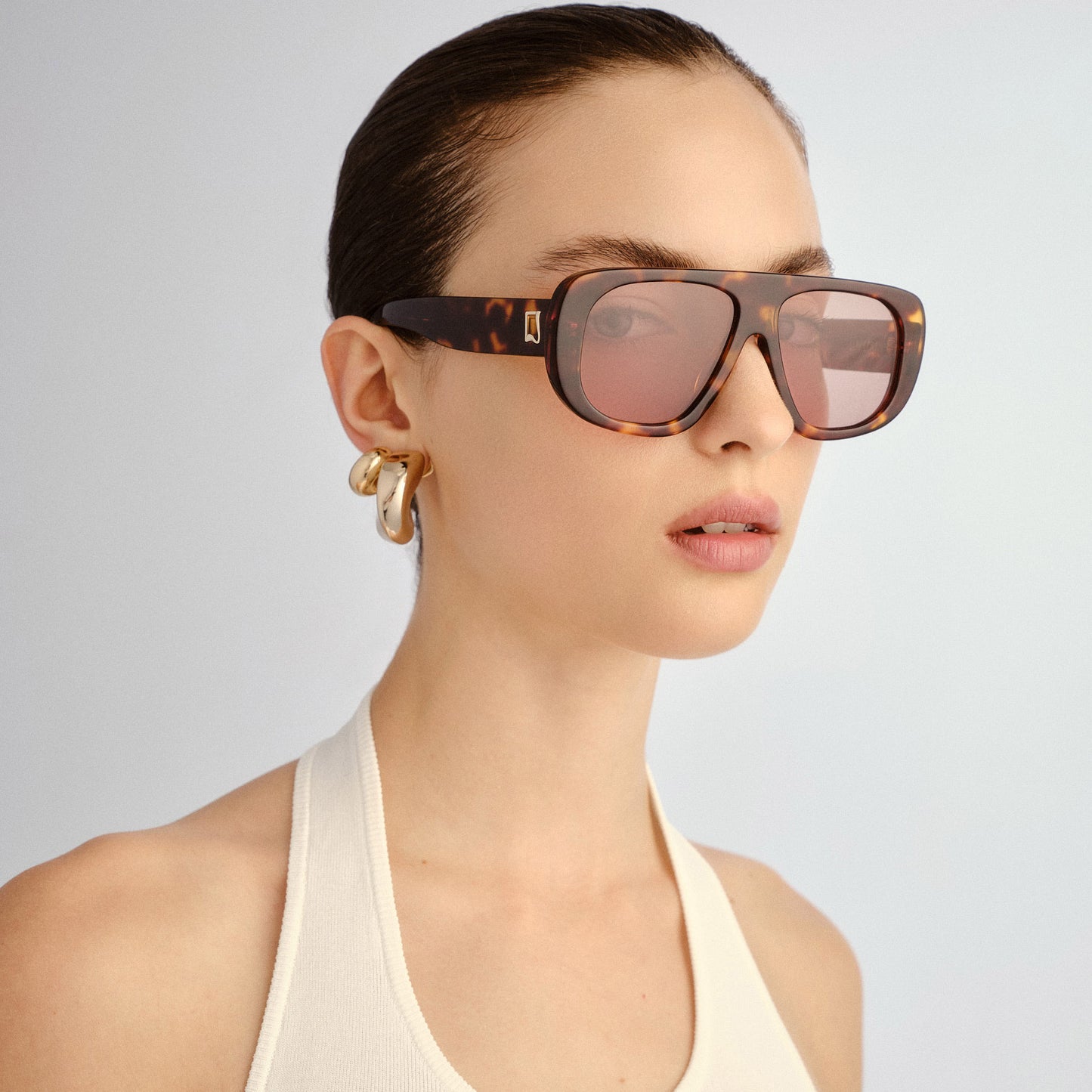 The Dionne - crystal tort