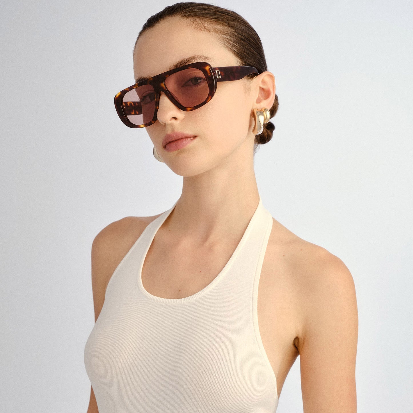 The Dionne - crystal tort