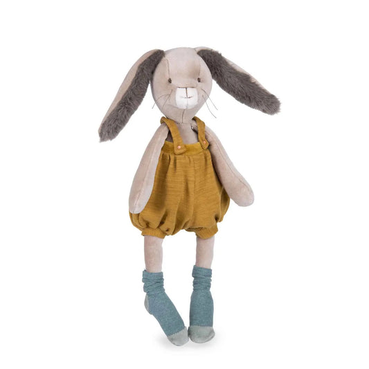 Trois Petits Lapins Ochre Rabbit