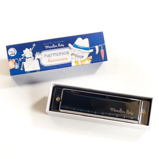 Harmonica