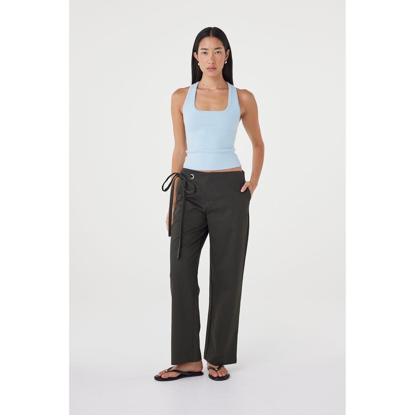 Sabel top