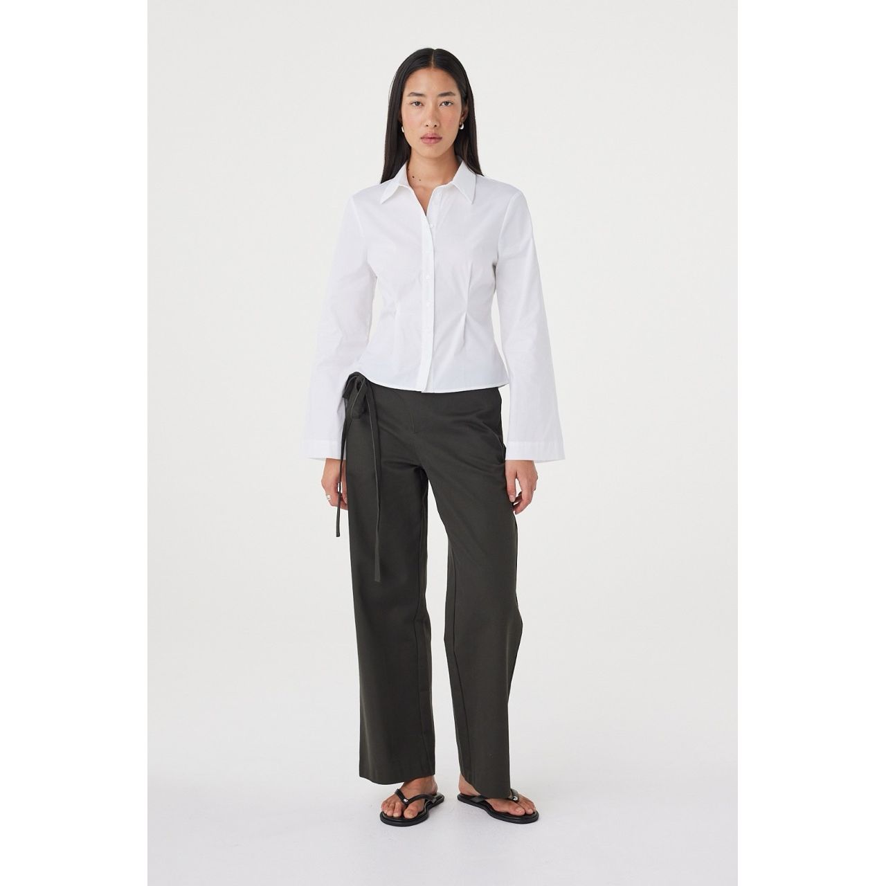 Lucia Tie Pant