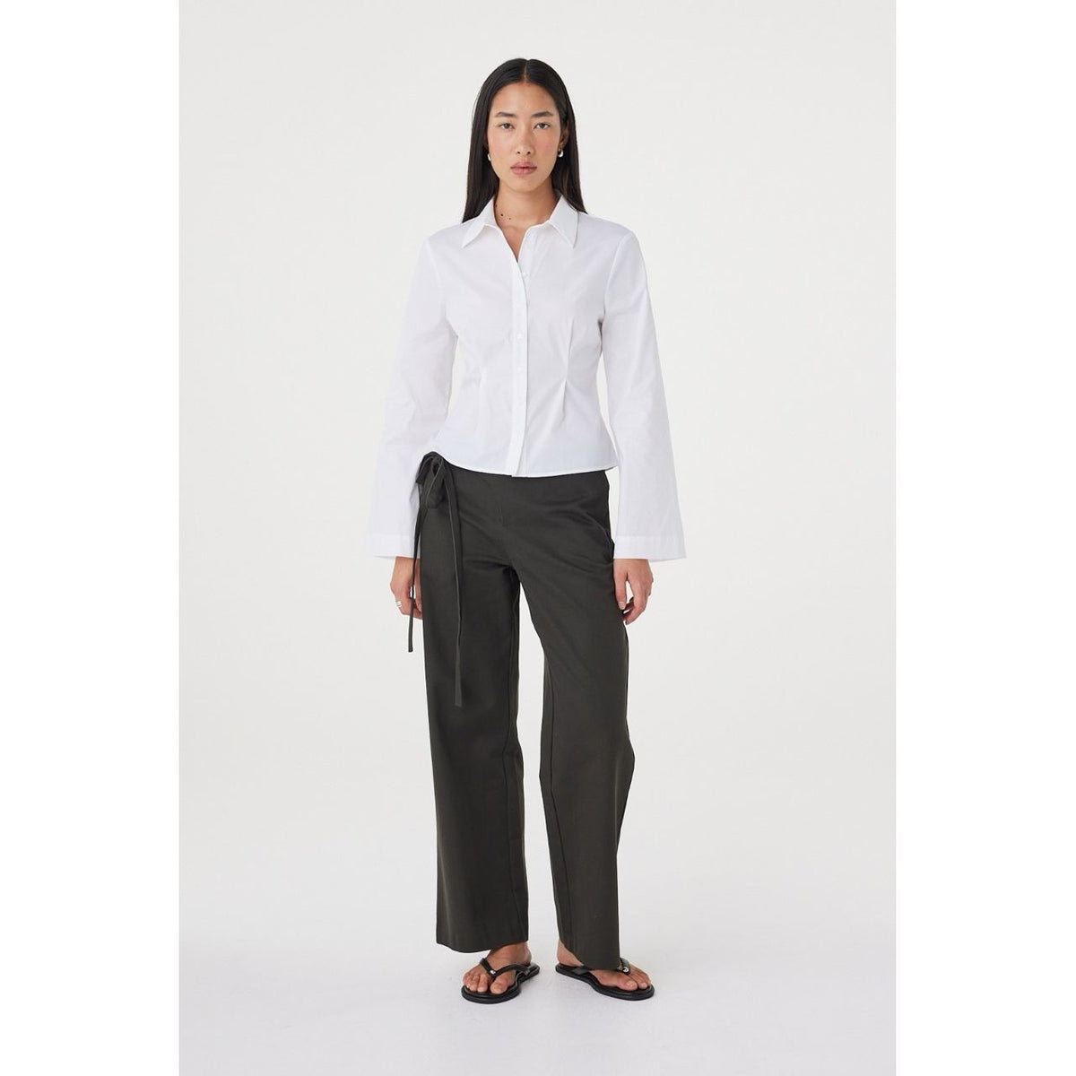 Lucia Tie Pant