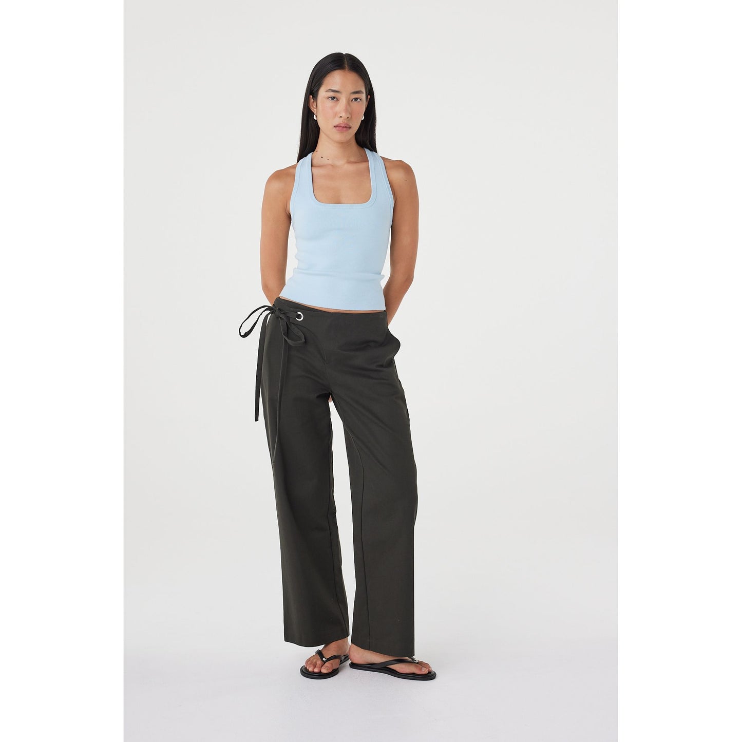 Sabel top