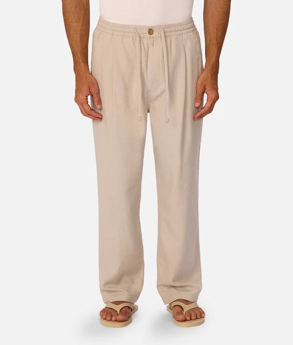 The Relaxed Mallorca pant