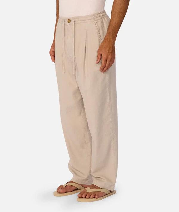 The Relaxed Mallorca pant