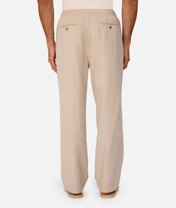 The Relaxed Mallorca pant