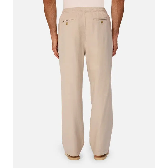 The Relaxed Mallorca pant