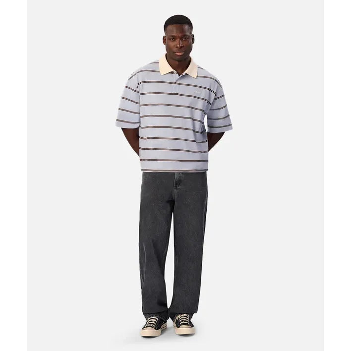 Brownsville ss Polo shirt