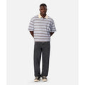 Brownsville ss Polo shirt
