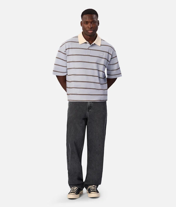 Brownsville ss Polo shirt