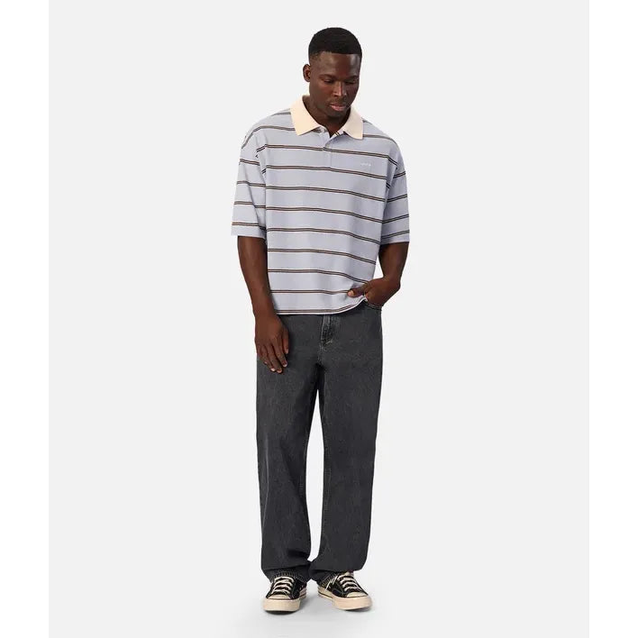 Brownsville ss Polo shirt