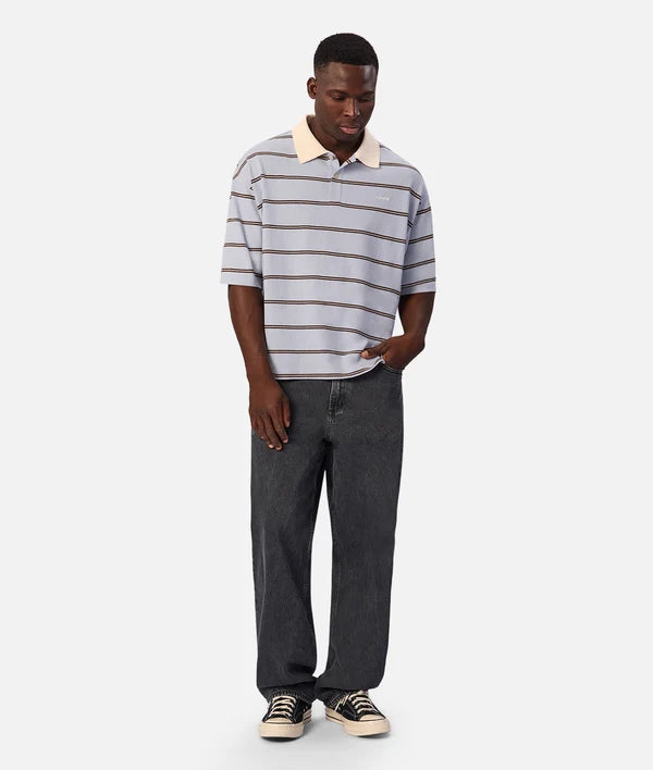 Brownsville ss Polo shirt