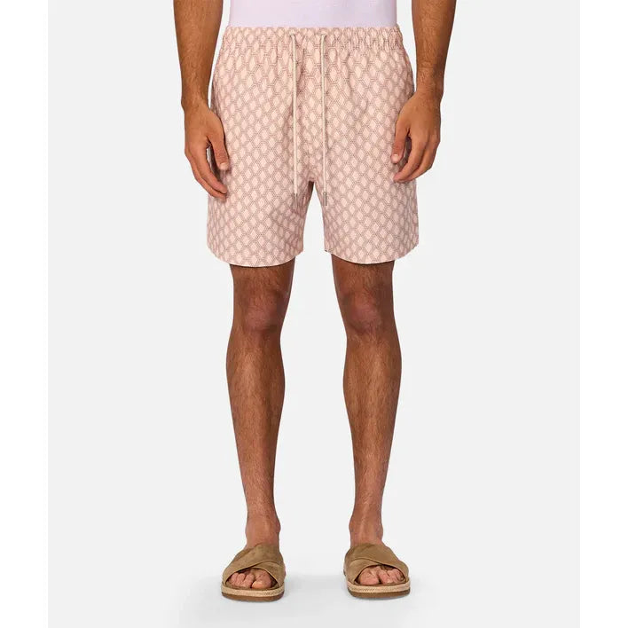 The Panama Swim Short