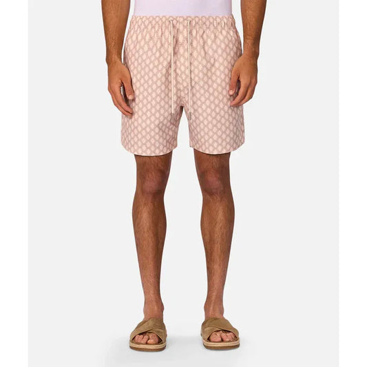 The Panama Swim Short