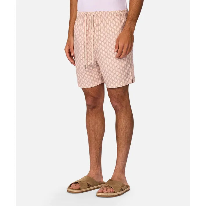 The Panama Swim Short