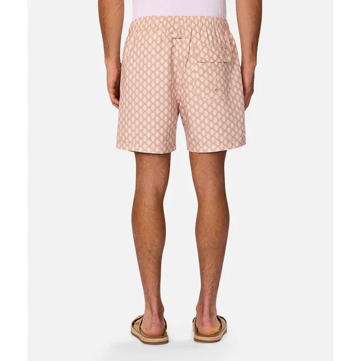 The Panama Swim Short