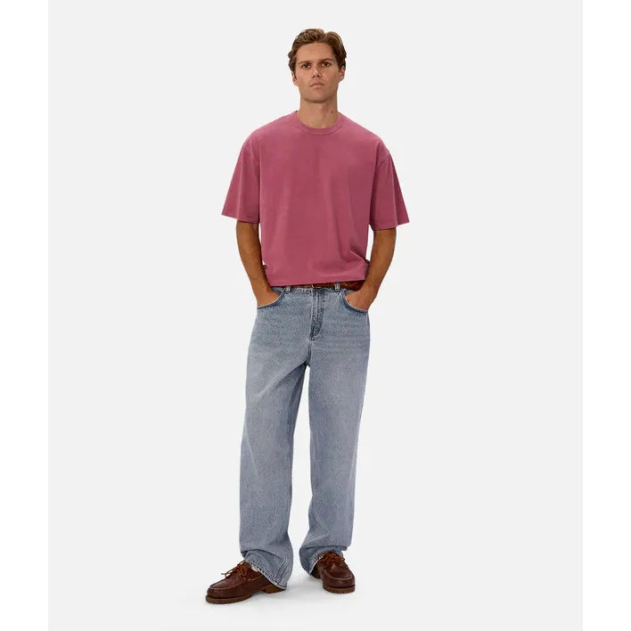 The Del Sur Tee - Syrah