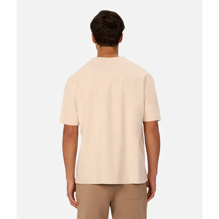 Newport Tee - Dairy