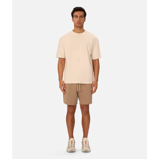 Newport Tee - Dairy