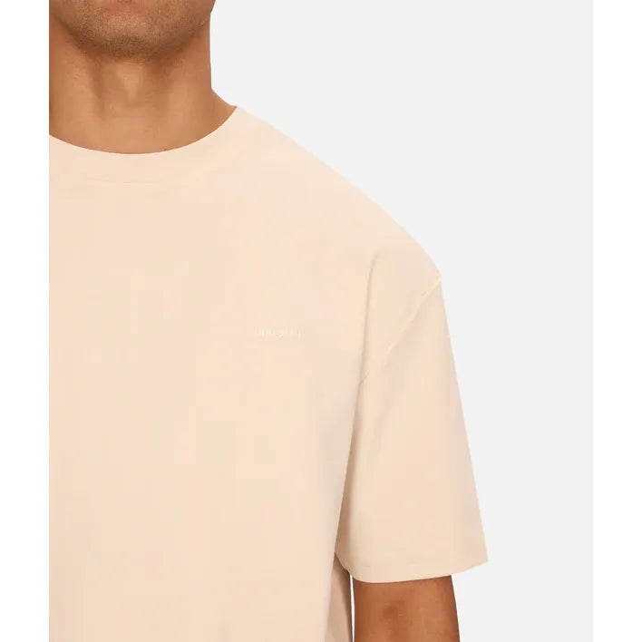 Newport Tee - Dairy